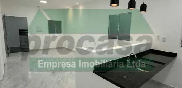 Casa com 2 Quartos à venda, 110m² no Nova Cidade, Manaus