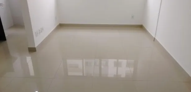 Apartamento com 2 Quartos para alugar, 57m² no Vila Rosa, Goiânia