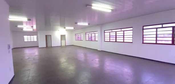 Sala Comercial para alugar, 10m² no Aterrado, Mogi Mirim
