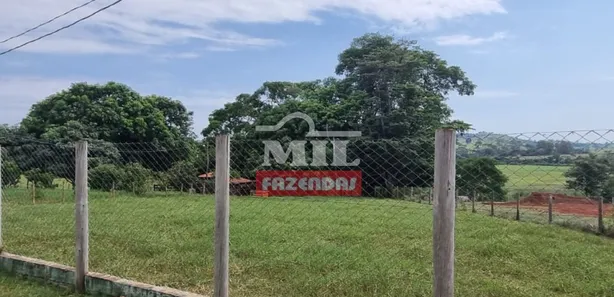 Fazenda/Sítio com 3 Quartos à venda, 500m² no Área Rural de Inhumas, Inhumas