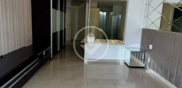 Casa de Condomínio com 4 Quartos à venda, 424m² no Residencial Alphaville Flamboyant, Goiânia