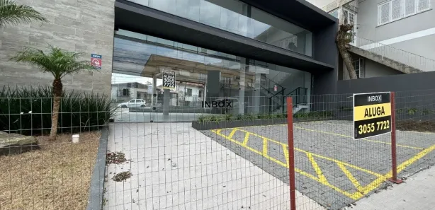 Ponto Comercial à venda, 283m² no Juventude da Enologia, Bento Gonçalves