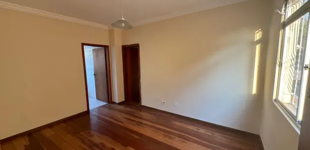 Apartamento com 3 Quartos para alugar, 90m² no Itapoã, Belo Horizonte