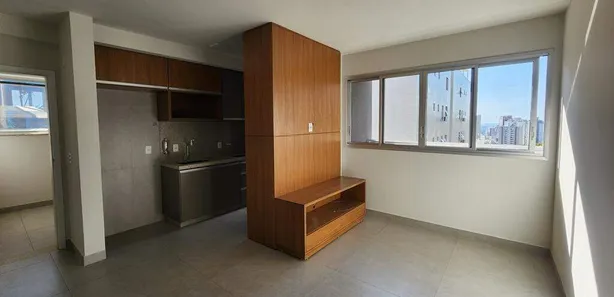 Apartamento com 2 Quartos à venda, 65m² no Cruzeiro, Belo Horizonte