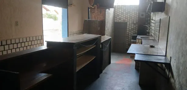 Ponto Comercial para alugar, 44m² no Itapoã, Belo Horizonte