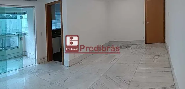 Apartamento com 3 Quartos à venda, 110m² no Funcionários, Belo Horizonte