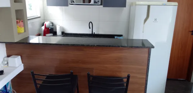 Cobertura com 1 Quarto para alugar, 100m² no Anil, Rio de Janeiro