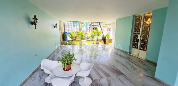 Casa com 4 Quartos para alugar, 340m² no Campo Grande, Rio de Janeiro