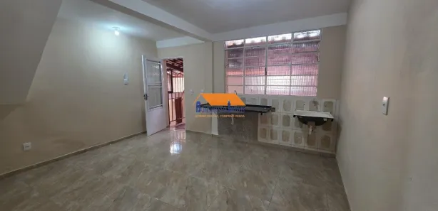 Kitnet com 1 Quarto para alugar, 55m² no Ribeiro de Abreu, Belo Horizonte