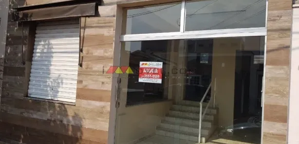 Ponto Comercial à venda, 84m² no Zona Central, Rio Claro
