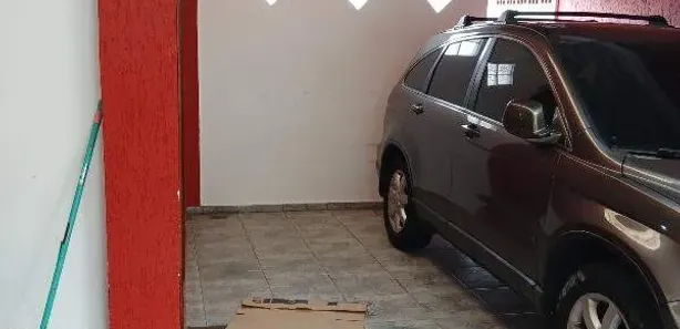 Casa com 3 Quartos para alugar, 450m² no Vila Nogueira, Diadema