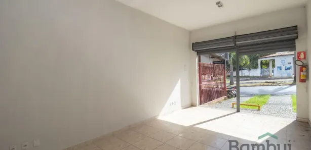 Sala Comercial para alugar, 27m² no Parque Veiga Jardim, Aparecida de Goiânia