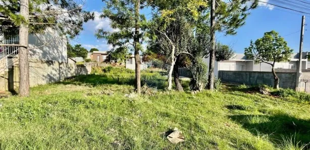 Lote/Terreno à venda, 660m² no Integração, Passo Fundo