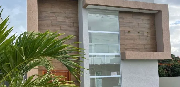 Casa de Condomínio com 4 Quartos para venda ou aluguel, 176m² no Catu de Abrantes (Abrantes), Camaçari