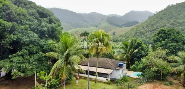 Fazenda/Sítio com 3 Quartos à venda, 1600m² no Comunidade Urbana de Jaboti, Guarapari