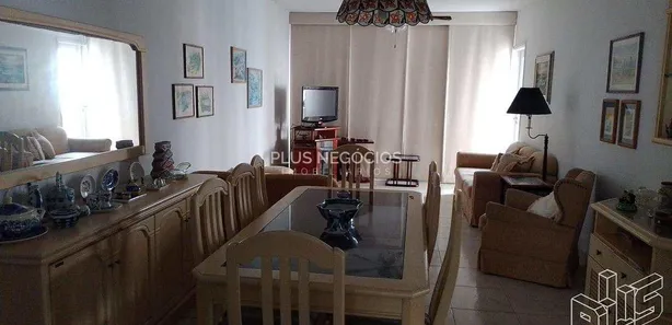 Apartamento com 4 Quartos à venda, 127m² no Pitangueiras, Guarujá
