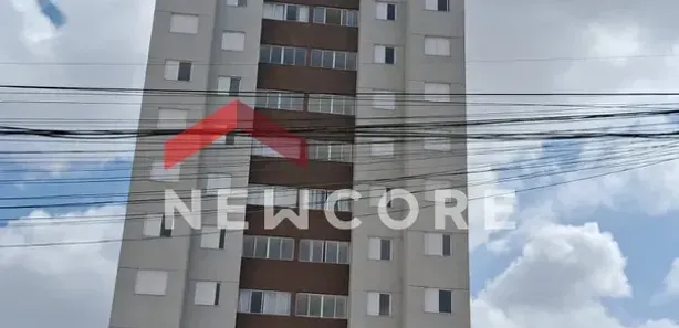 Apartamento com 2 Quartos à venda, 50m² no Padre Eustáquio, Belo Horizonte