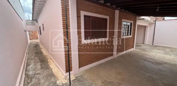 Casa com 2 Quartos à venda, 306m² no Taquaral, Brotas
