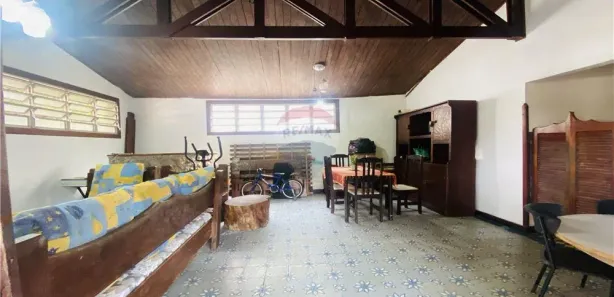 Casa com 3 Quartos à venda, 131m² no Parque Estuário (Vicente de Carvalho), Guarujá