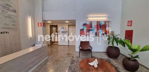 Sala Comercial à venda, 32m² no Serra, Belo Horizonte
