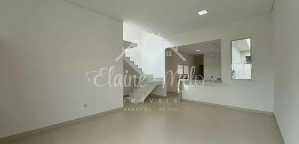 Casa de Condomínio com 3 Quartos à venda, 136m² no Jardim São Camilo II, Araraquara
