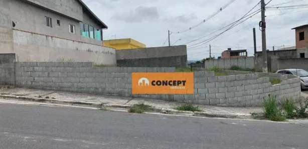 Lote/Terreno à venda, 310m² no Vila Vermont, Itaquaquecetuba