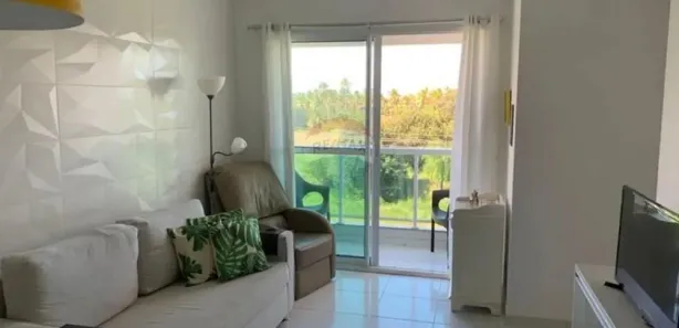 Apartamento com 3 Quartos à venda, 69m² no Porto de Galinhas, Ipojuca