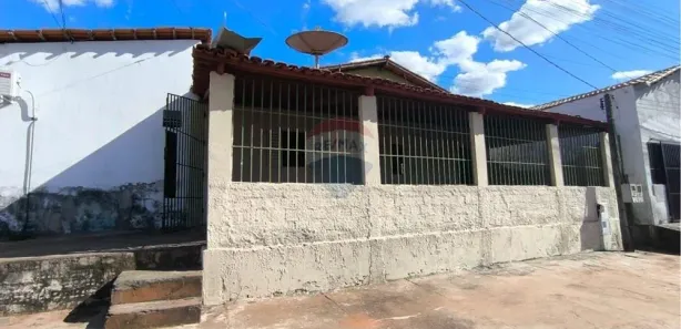 Casa com 4 Quartos à venda, 152m² no São João, Araguaína
