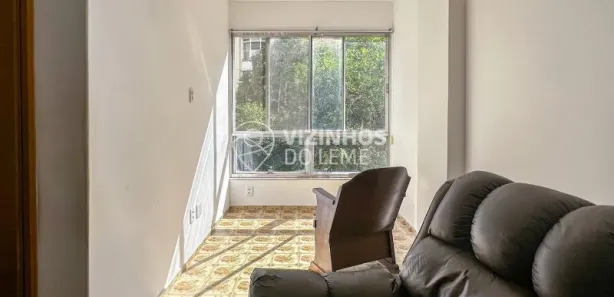 Apartamento com 3 Quartos à venda, 100m² no Leme, Rio de Janeiro
