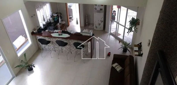 Casa de Condomínio com 4 Quartos à venda, 190m² no Condomínio Terras do Vale, Caçapava