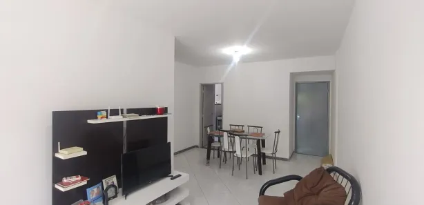 Apartamento com 3 Quartos à venda, 94m² no Coroa do Meio, Aracaju