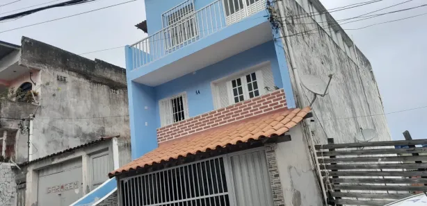 Casa com 3 Quartos à venda, 88m² no Nordeste de Amaralina, Salvador
