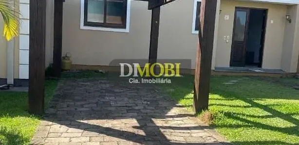 Sobrado com 3 Quartos para alugar, 107m² no Santa Cruz, Gravataí