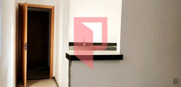Apartamento com 3 Quartos à venda, 120m² no Caiçara-Adelaide, Belo Horizonte
