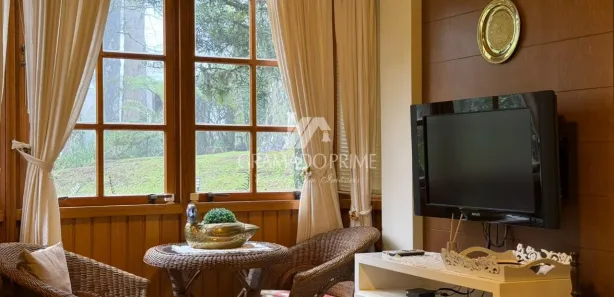 Apartamento com 2 Quartos à venda, 84m² no Planalto, Gramado