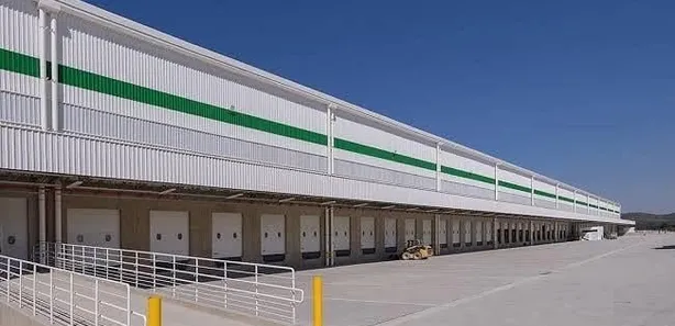 Galpão/Depósito/Armazém para alugar, 6832m² no Itaquaciara, Itapecerica da Serra