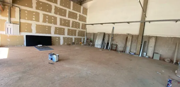 Ponto Comercial para alugar, 161m² no Loteamento Jardim das Estâncias, Sumaré