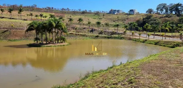 Lote/Terreno à venda, 1106m² no Eco Village, Lagoa Santa