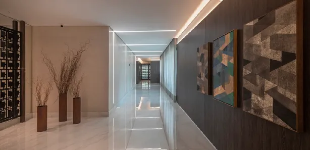 Ed. Neo - 78m² no Funcionários, Belo Horizonte