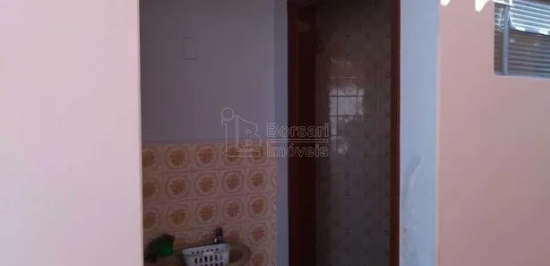 Casa com 3 Quartos à venda, 175m² no Centro, Araraquara