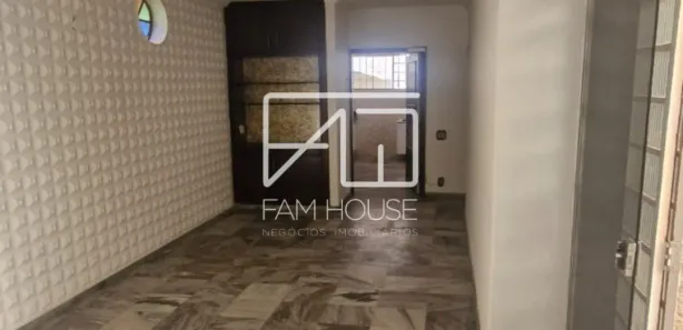 Casa com 4 Quartos à venda, 401m² no Monsenhor Messias, Belo Horizonte