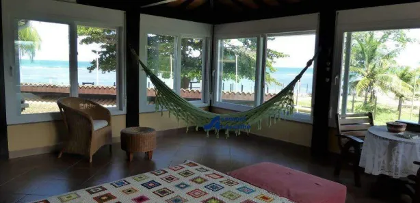 Casa com 7 Quartos à venda, 350m² no , Vera Cruz