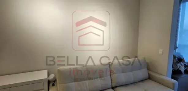 Apartamento com 1 Quarto à venda, 34m² no Mooca, São Paulo