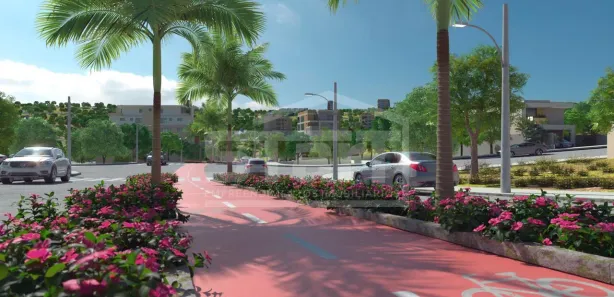 Lote/Terreno à venda, 360m² no Gran Royalle, Lagoa Santa