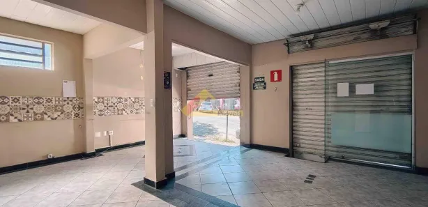 Ponto Comercial para alugar, 65m² no Centro, Divinópolis