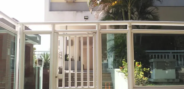 Apartamento com 1 Quarto para alugar, 64m² no Rio Comprido, Rio de Janeiro