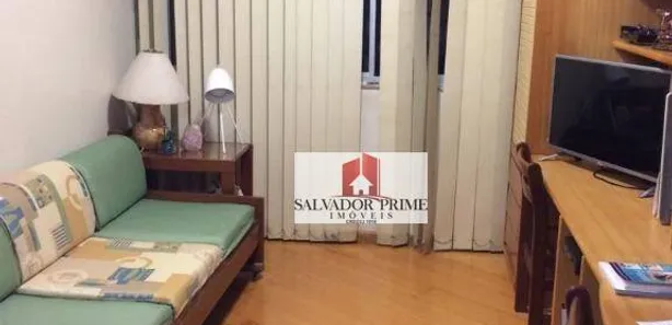 Apartamento com 2 Quartos à venda, 56m² no Canela, Salvador