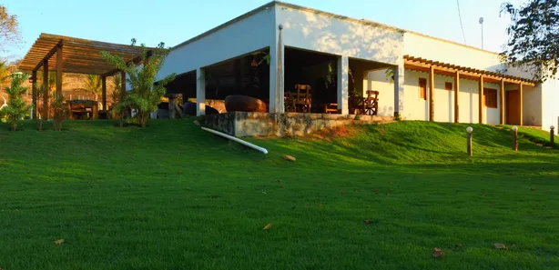 Fazenda/Sítio com 3 Quartos à venda, 20000m² no , Bonfinópolis