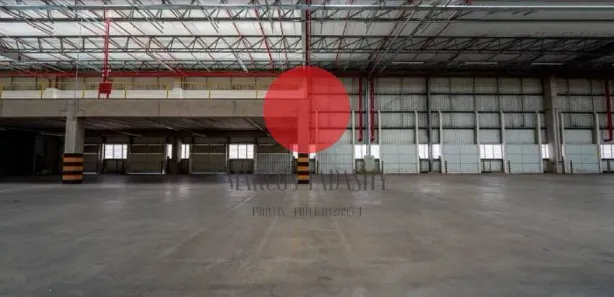 Galpão/Depósito/Armazém para alugar, 5376m² no Centro, Cabreúva