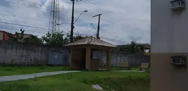 Apartamento com 3 Quartos à venda, 73m² no Colônia Santo Antônio, Manaus